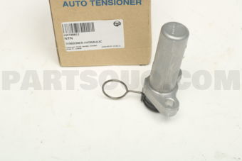HAT00811 TENSIONER-HYDRAULIC