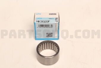 HK3020F BEARING