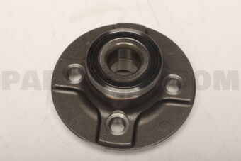 HUB04261 BEARING WITH ABS