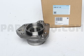 HUB14720 BEARING