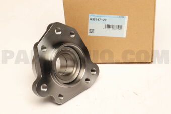 HUB14722 BEARING