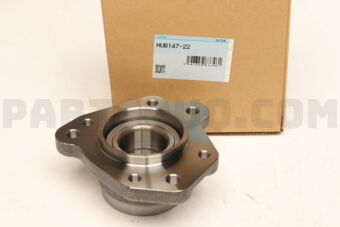 HUB14722 BEARING