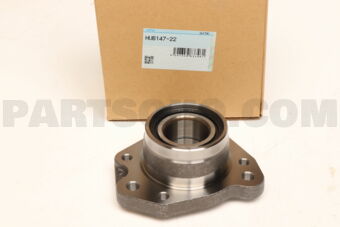HUB14722 BEARING