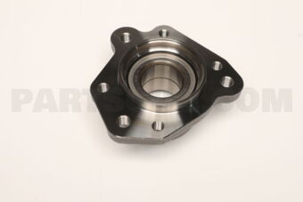 HUB14732 WHEEL BRG RH