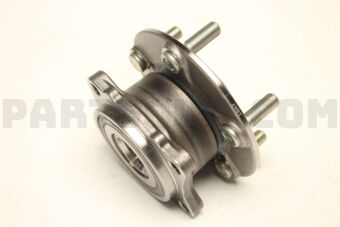 HUB157T12 HUB BRG OUTLANDER 06- 3885A019