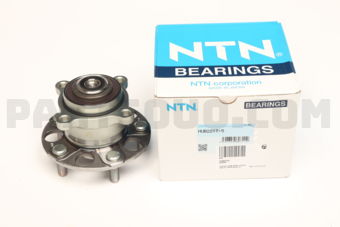 HUB221T5 BEARING