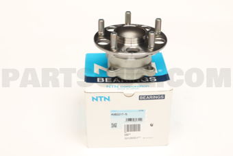 HUB221T5 BEARING