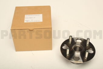 HUB22724 HUB BEARING