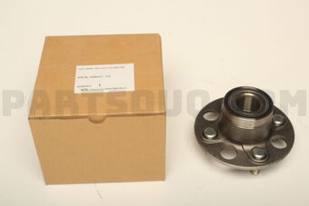 HUB22724 HUB BEARING