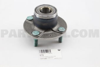HUB4041 NTN RW W/O ABS-DEMIO,EUNOS-MX5-