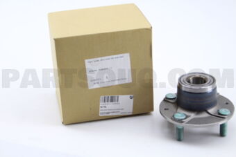 HUB4041 NTN RW W/O ABS-DEMIO,EUNOS-MX5-