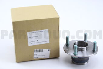 HUB4041 NTN RW W/O ABS-DEMIO,EUNOS-MX5-