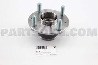 HUB4041 NTN RW W/O ABS-DEMIO,EUNOS-MX5-