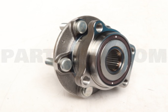 HUB497T1HUB213T4 HUB BRG FRT