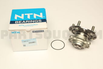 HUB732T1 HUB BEARING