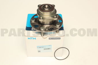HUB732T1 HUB BEARING