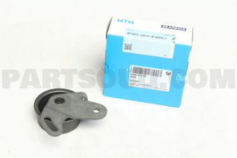 JPU60283JF485 BEARING