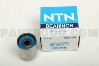 NEP31003B4G12 TENSIONER NEP31-003B-2