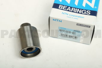 NEP31003B4G12 TENSIONER NEP31-003B-2