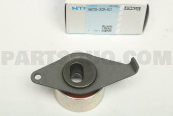 NEP50003A6G11 DUET/SIRION/EJDE JPU50-003A-1/