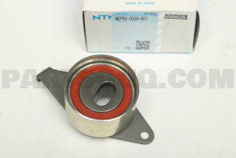 NEP50003A6G11 DUET/SIRION/EJDE JPU50-003A-1/