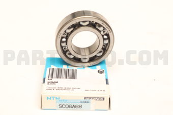 SC06A68 BEARING