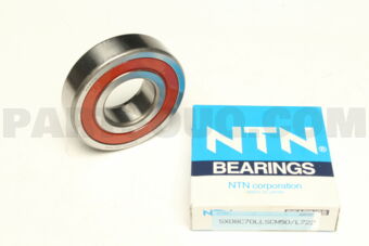 SX08C70LLSCM50 WHEEL BEARING