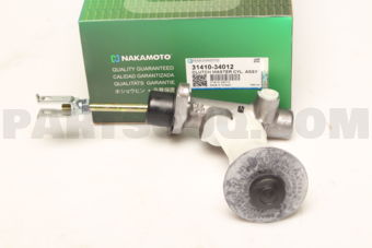 3141034012 CLUTCH MASTER CYL. AS