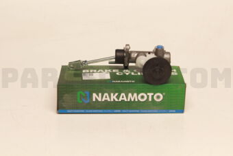 3141060400 CLUTCH MASTER CYL