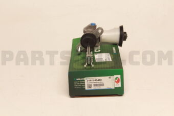 3141060400 CLUTCH MASTER CYL