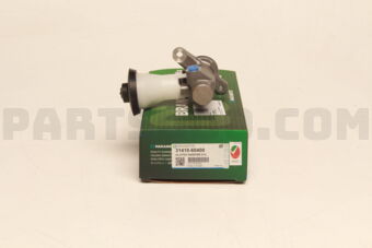 3141060400 CLUTCH MASTER CYL