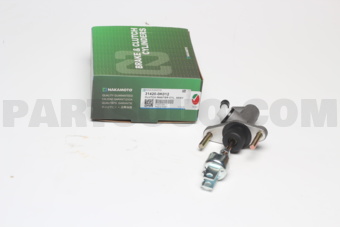 314200K012 CLUTCH MASTER CYL. AS