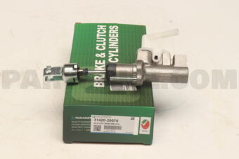 3142020070 CLUTCH MASTER CYL ASS