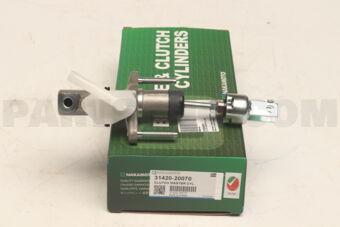 3142020070 CLUTCH MASTER CYL ASS