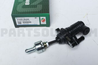 3142026200 CLUTCH MASTER CYL. AS