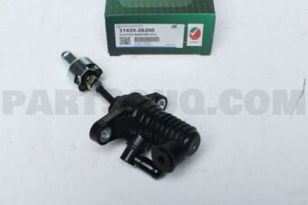 3142026200 CLUTCH MASTER CYL. AS