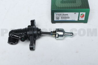 3142026200 CLUTCH MASTER CYL. AS