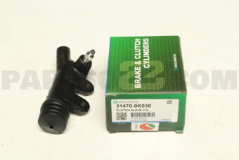314700K030 CLUTCH SLAVE CYL ASSY