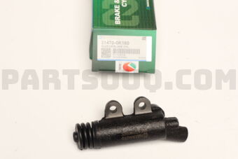 314700K160 CLUTCH MASTER CYL
