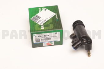 3147010010 CLUTCH SLAVE CYL. ASS