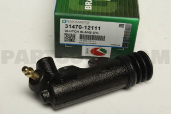3147012111 CLUTCH SLAVE CYL. ASS