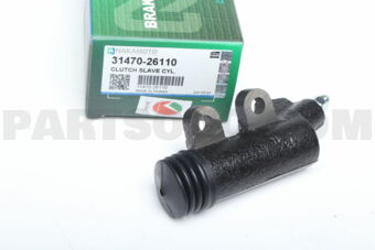 3147026110 CLUTCH SLAVE CYL ASSY