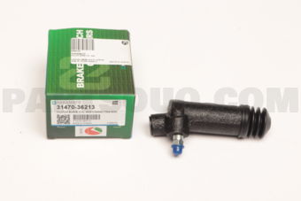 3147036213 CLUTCH SLAVE CYL. ASS