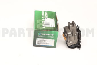 411000T010 FRONT WHEEL CYL