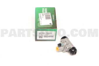 441007E611 REAR WHEEL CYL. ASSY