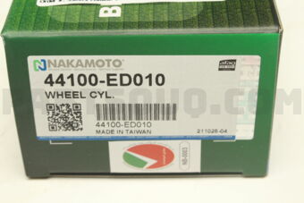 44100ED010 WHEEL CYLINDER