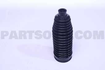4553529015 STEERING BOOT ONLY NBR