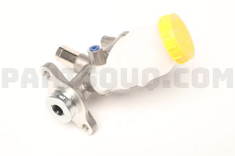4601043U00 BRAKE MASTER CYL. ASS
