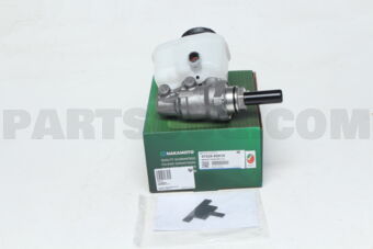 4702860010 BRAKE MASTER CYL
