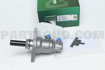 4702860010 BRAKE MASTER CYL